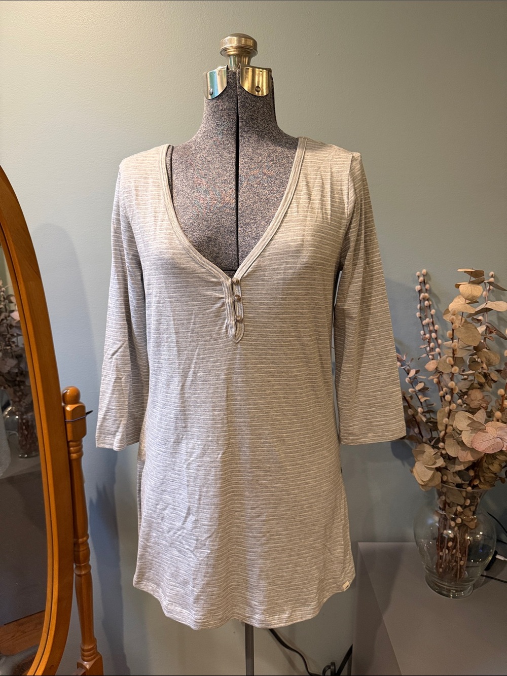 Toad&Co Tamaya Tres Tunic